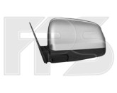 Дзеркало праве (пасажирське) Mitsubishi Lancer X 2007-2015