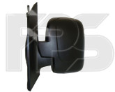 Дзеркало ліве (водійське) Citroen Jumpy Peugeot Expert Fiat Scudo07- 