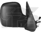 Дзеркало праве (пасажирське) Peugeot Partner, Citroen Berlingo 02-07 