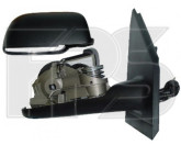 Дзеркало праве (пасажирське) Volkswagen Polo 4 2002-2005