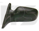 Дзеркало праве (пасажирське) Toyota Corolla E9 88-92 лифтбек (рибка) 