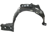 Підкрилок передний лівий Nissan Primera P10 1991-1996, 6384350J00, 6384390J00