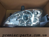 Фара ліва передня Mercedes Vito 639 2010-2014 ксенон (A6398202361)