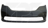 Бампер передній Renault Trafic Opel Vivaro 2014-
