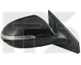 Дзеркало праве (пасажирське) Kia Sportage SL 2010-2015 без обігріва
