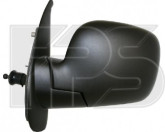 Дзеркало ліве (водійське) Renault Kangoo 09- FP 5617 M03