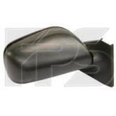 Дзеркало ліве (водійське) Toyota Yaris 06-10 хетчбек ручное ре, 