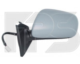 Дзеркало праве (пасажирське) Toyota Yaris 2006-2010 хетчбек
