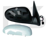 Дзеркало праве (пасажирське) Nissan Maxima A33 2000-2006 електричн обогрев