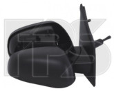Дзеркало праве (пасажирське) Nissan Note E11 2006-2013