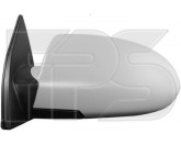 Дзеркало праве (пасажирське) Hyundai Accent 2006-2010 електричне під покраску