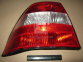 Ліхтар задній лівий Opel Vectra B 1995-1999 седан