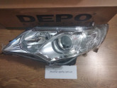 Фара права передня Toyota Camry 50 2011-2014 USA