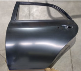 Дверка задня ліва Toyota Corolla E150 2007-2013