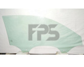 Скло заднє ліве Audi A3 2012-2020