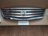 Решітка радіатора на Nissan Teana J32 2008-2014, 62310JN00A