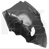 Підкрилок передній лівий BMW 1 E81, E87, E88, E82, 2004–2011