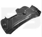 Підкрилок передній правий BMW 1 E81, E87, E88, E82, 2004–2011