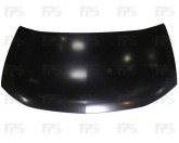 Капот Mitsubishi Outlander XL 2006-2009