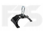 Гак замка капота правий BMW X5 E70 2006-2013