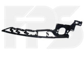 Кріплення переднього лівого крила праве верхнє BMW X5 E70 2006-2013