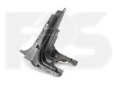 Кріплення переднього лівого крила праве нижнє BMW X5 E70 2006-2013
