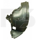 Підкрилок передній лівий BMW X5 E70 2006-2009