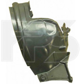 Підкрилок передній правий BMW X5 E70 2006-2013