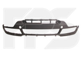 Бампер передній BMW X5 E70 2006-2009 під парктронік