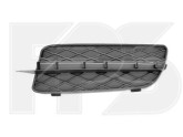 Решітка бампера ліва BMW X5 E70 2006-2009