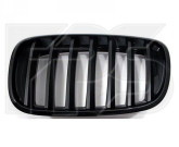 Решітка радіатора права BMW X5 E70 2006-2009