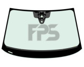 Скло лобове (вітрове) Audi A4 B9 2016-