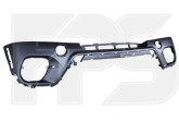 Бампер передній BMW X5 E70 2010-2013 USA
