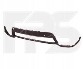 Бампер передній BMW X5 E70 2010-2013 під парктронік