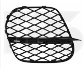 Решітка бампера ліва BMW X5 E70 2010-2013