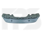 Накладка заднього бампера BMW X5 E70 2010-2013 під парктронік