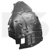 Підкрилок передній правий BMW 3 F30 2012-2015 M-SPORT