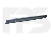 Накладка порога правого BMW 3 F30 2012-2018 M-SPORT