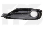Решітка бампера ліва BMW 3 F30 2012-2015 SPORT