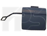 Заглушка в задній бампер BMW 3 F30 2012-2015 M-SPORT