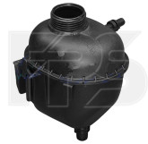 Бачок розширювальний радіатора BMW X5 F15 2014-2018