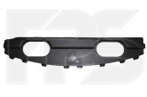Накладка над радіатором BMW X5 F15 2014-2018