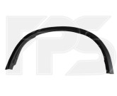 Накладка переднього лівого крила, розширювач BMW X5 F15 2014-2018