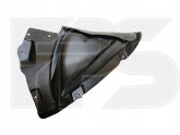 Підкрилок передній правий BMW X5 F15 2014-2018