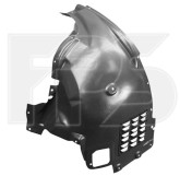 Підкрилок передній правий BMW X5 F15 2014-2018