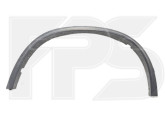 Накладка заднього лівого крила, розширювач BMW X5 F15 2014-2018 M-SPORT