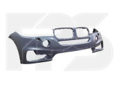Бампер передній BMW X5 F15 2014-2018