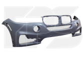 Бампер передній BMW X5 F15 2014-2018