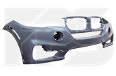 Бампер передній BMW X5 F15 2014-2018