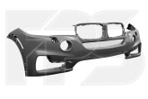 Бампер передній BMW X5 F15 2014-2018 під камеру